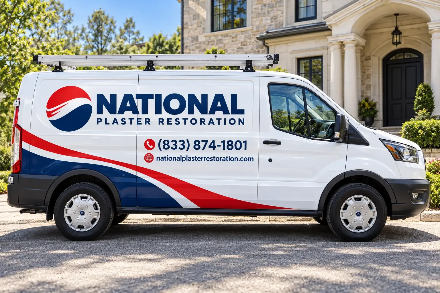 Plaster Repair in Navasota, TX near me