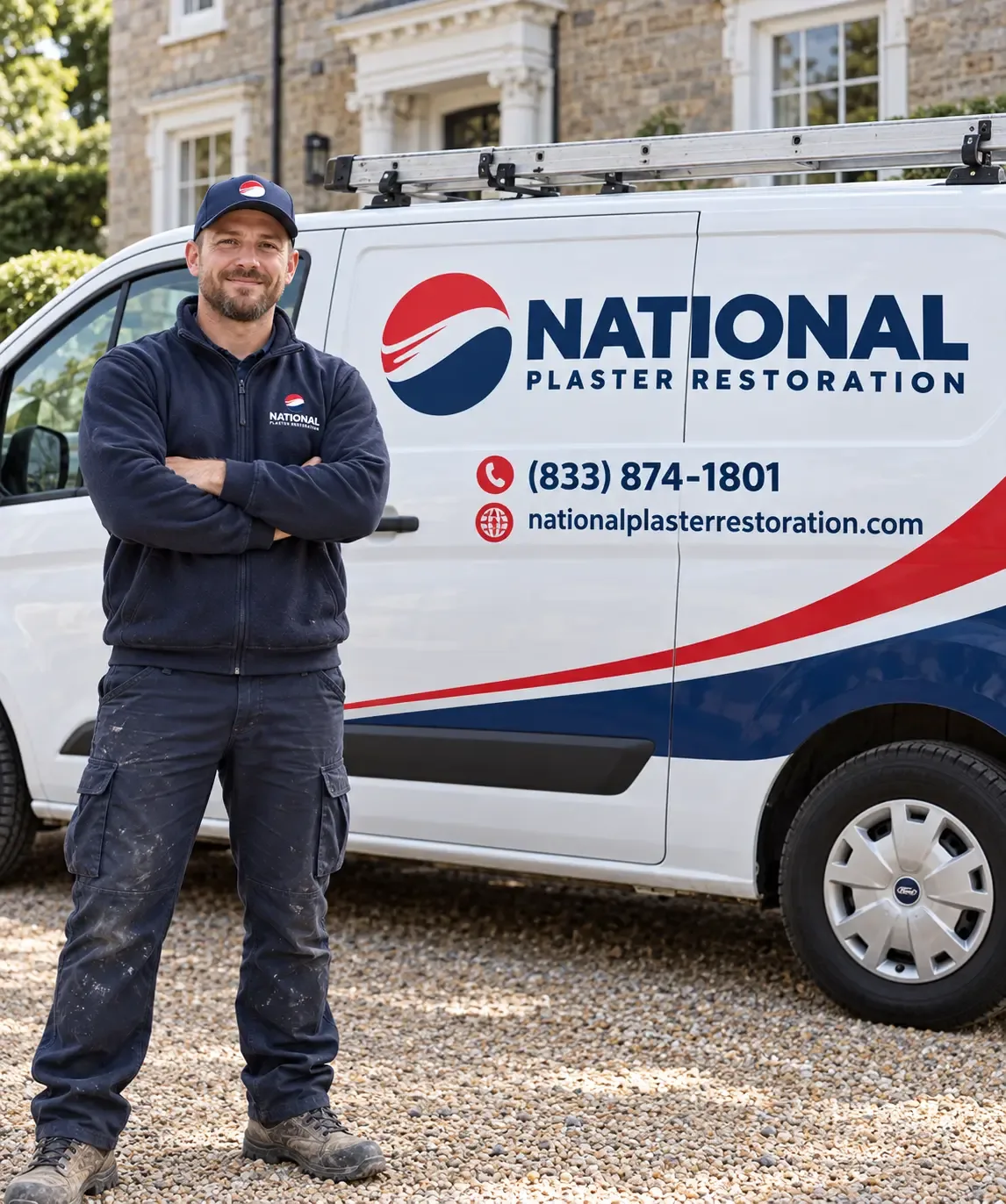 Plaster Repair company in Navasota, TX